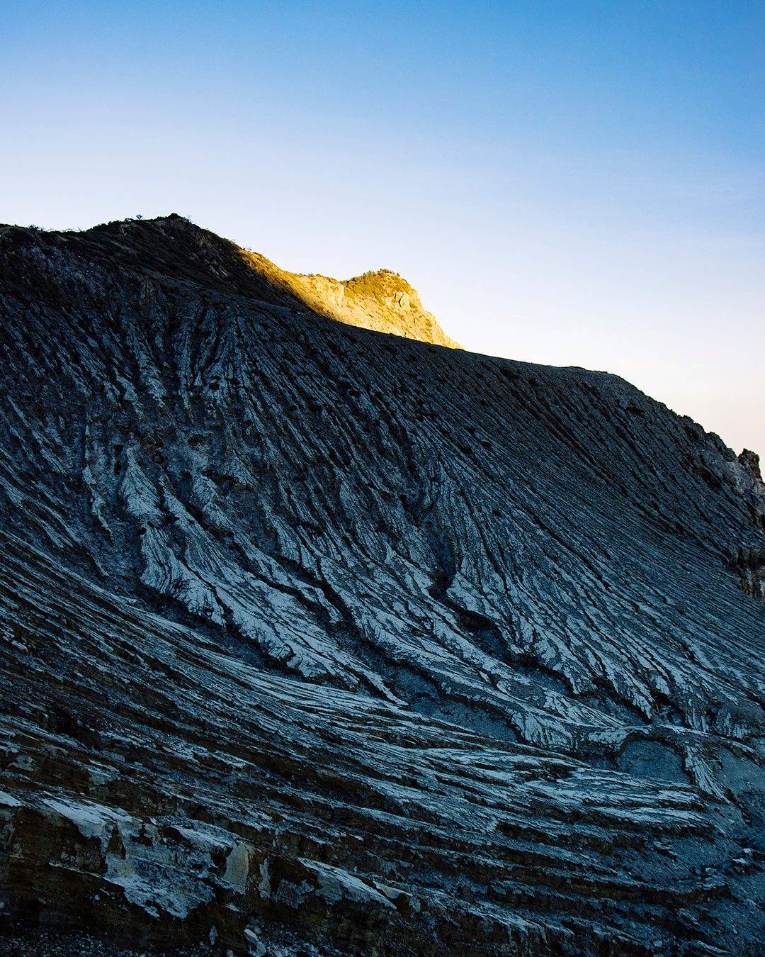 IJEN VOLCANO