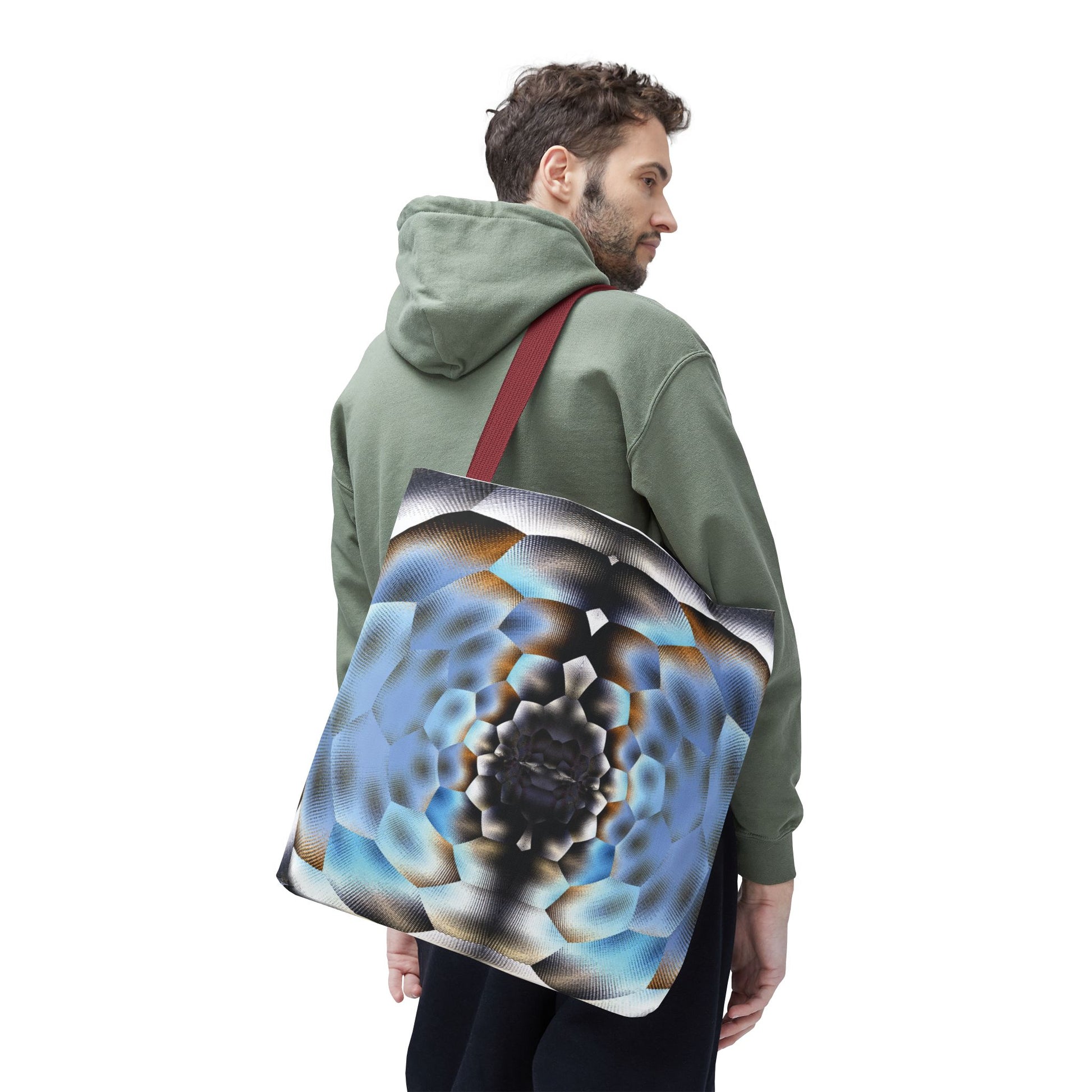 Prismatic Vortex