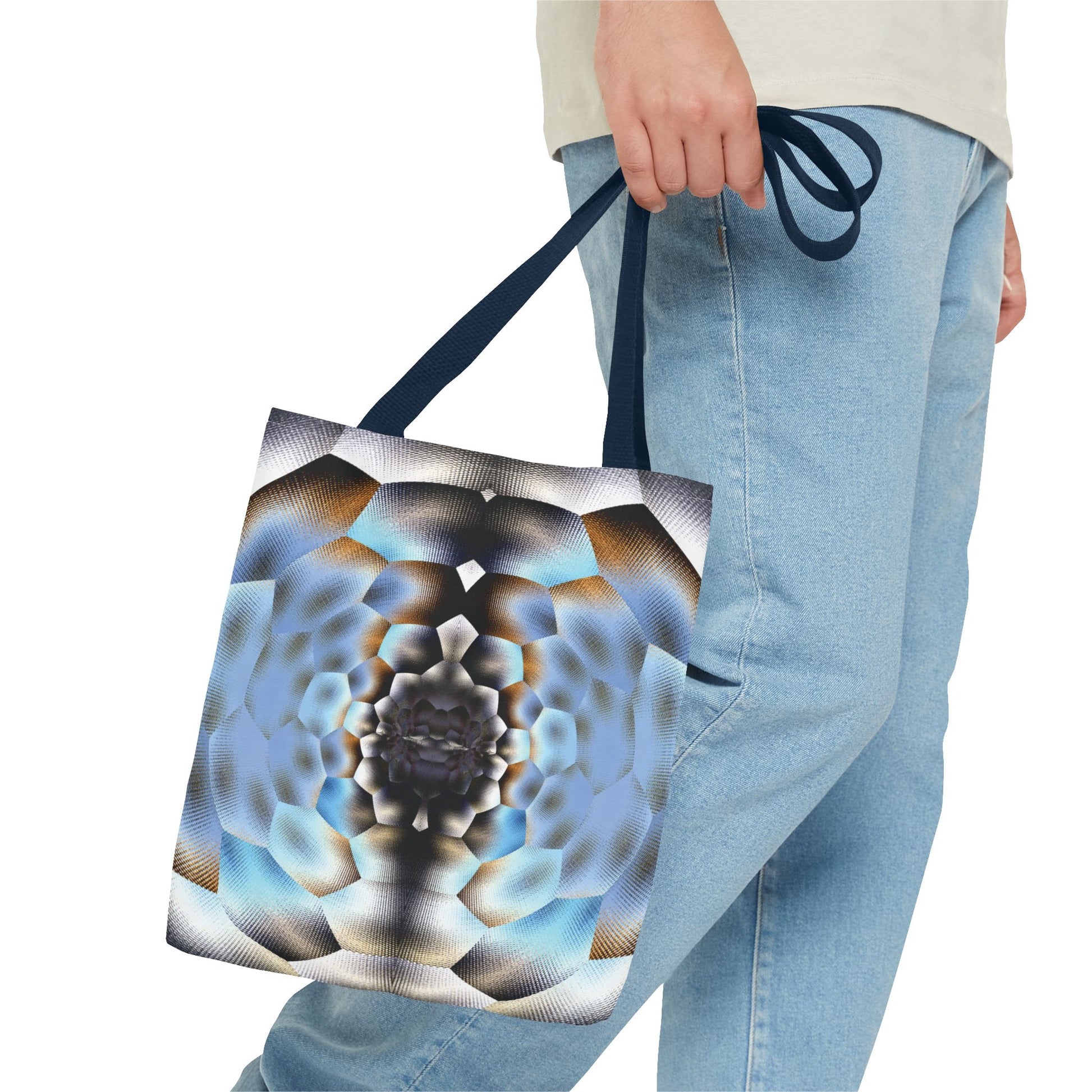 Prismatic Vortex