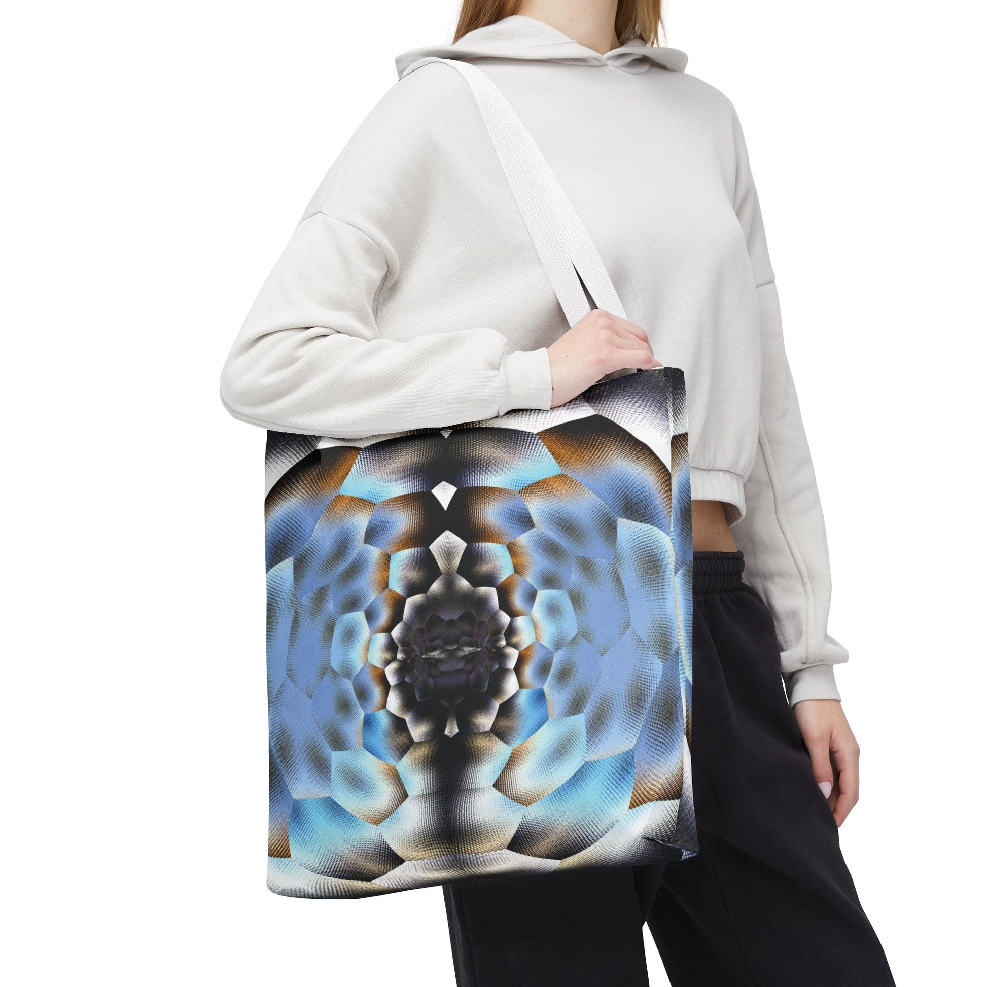 Prismatic Vortex