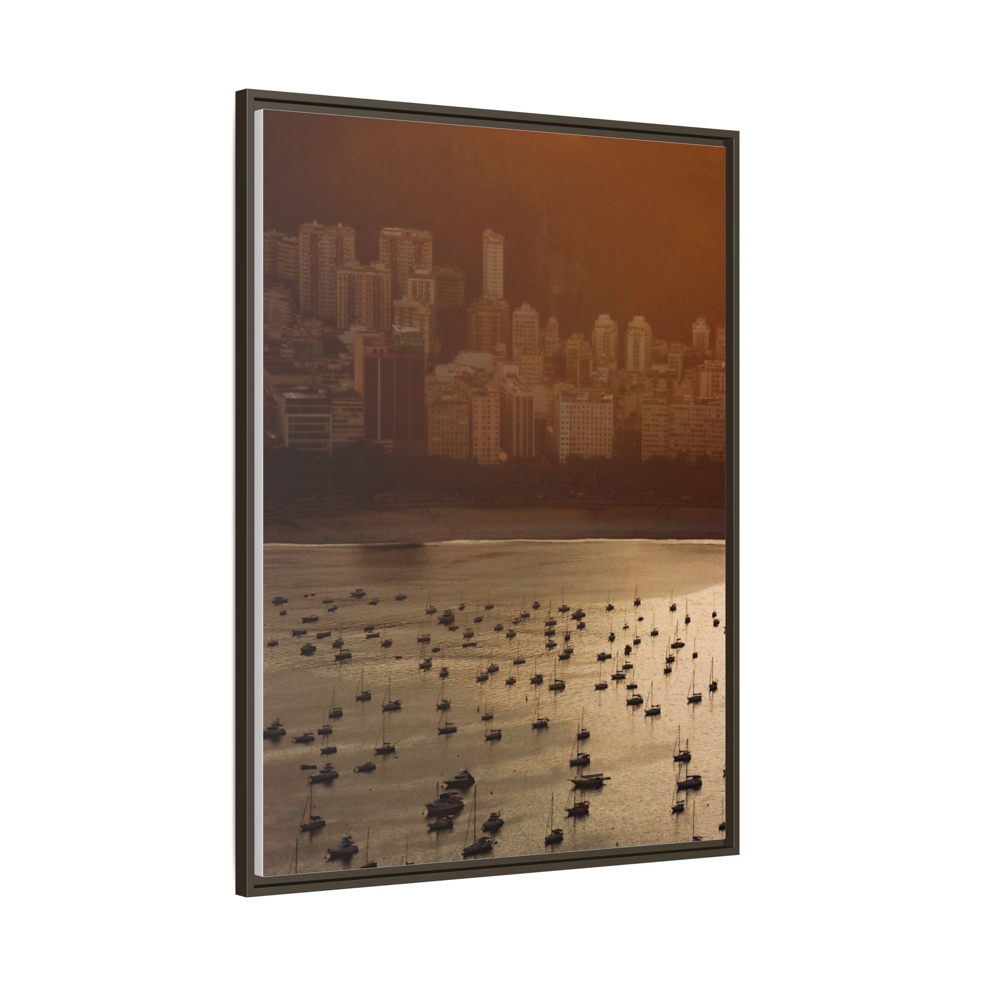 Carioca Reverie