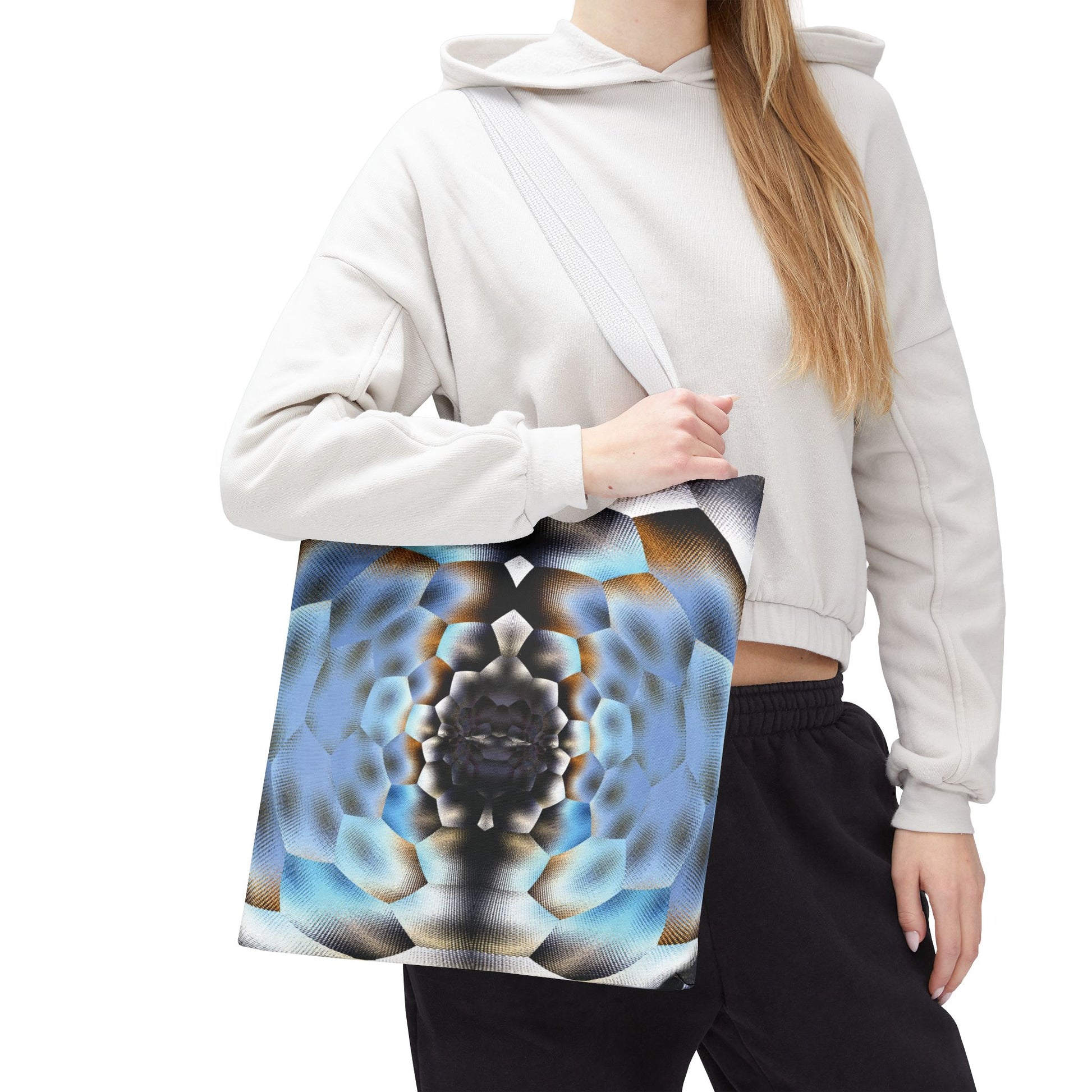Prismatic Vortex