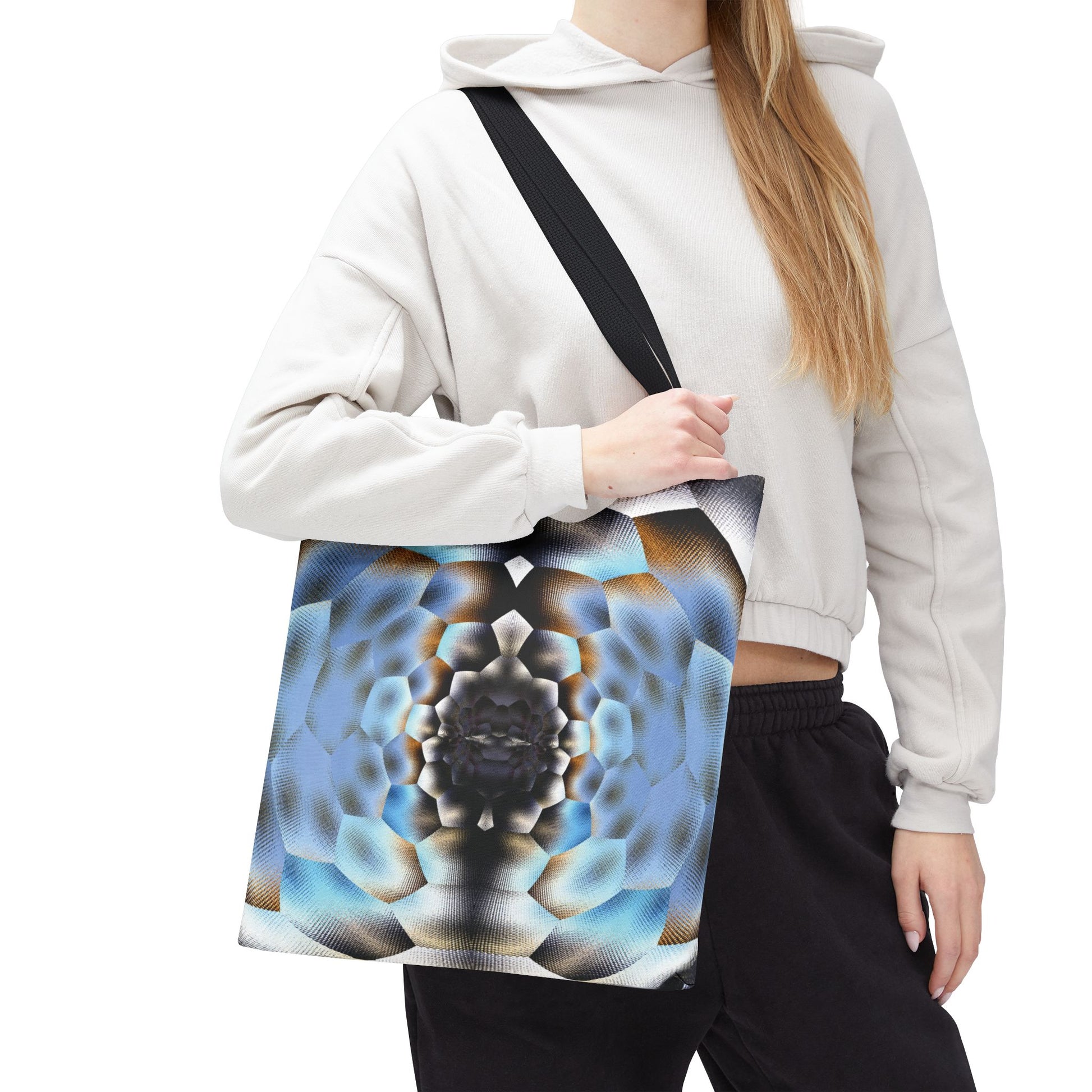 Prismatic Vortex