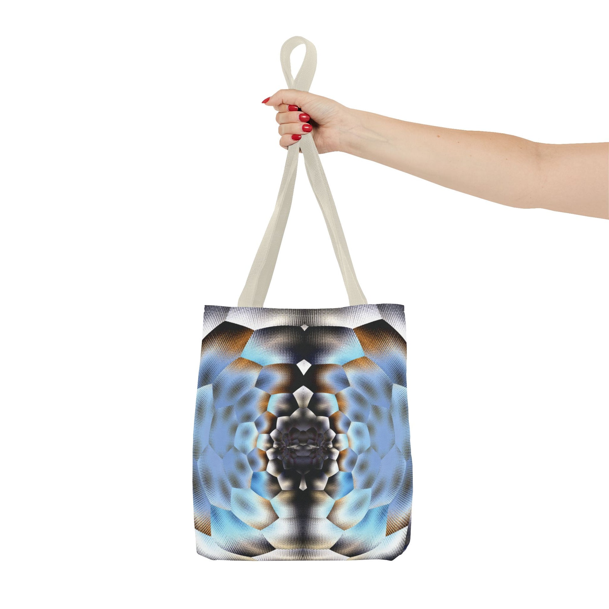 Prismatic Vortex