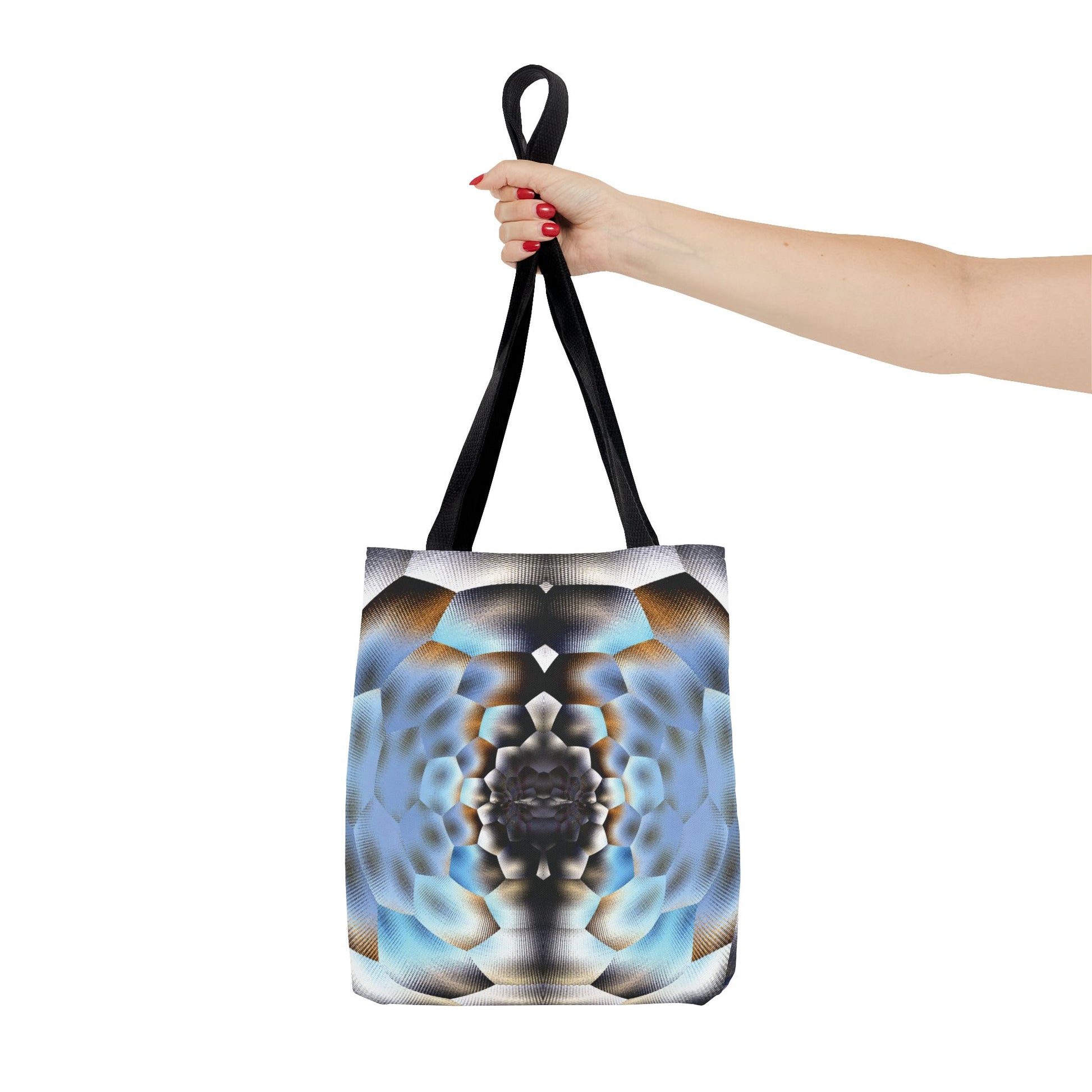 Prismatic Vortex