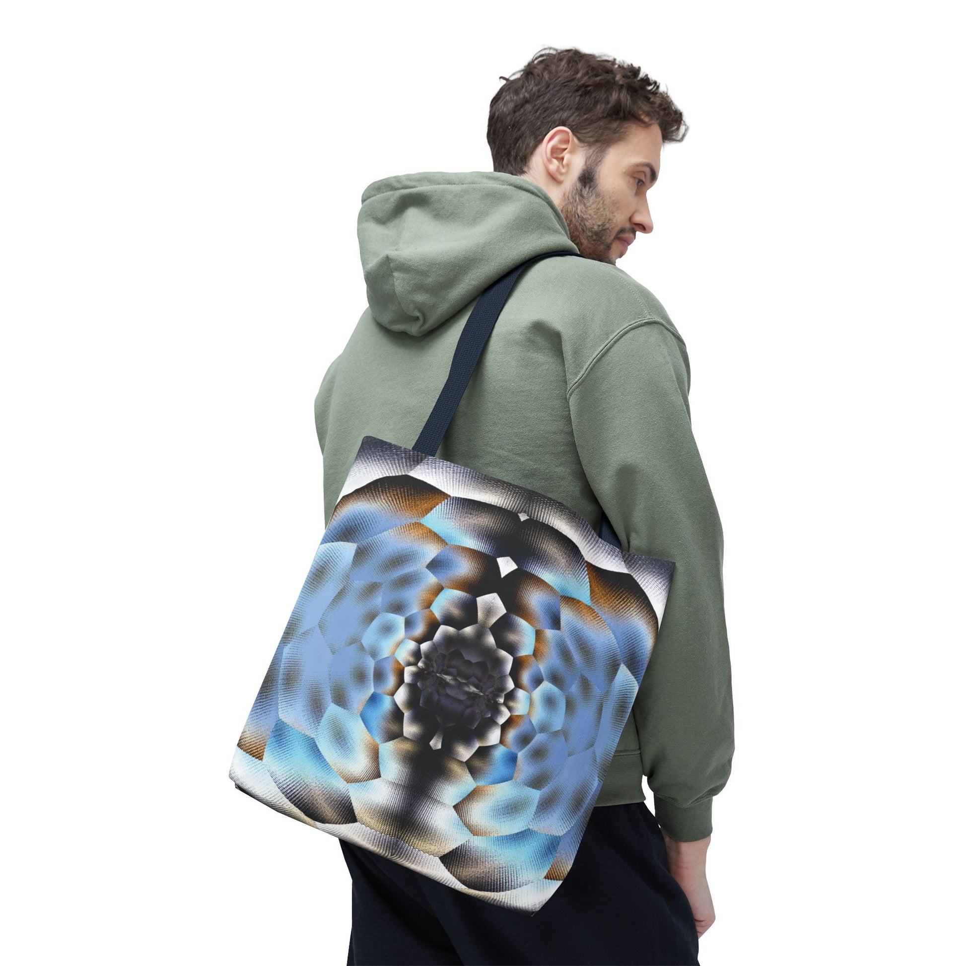 Prismatic Vortex
