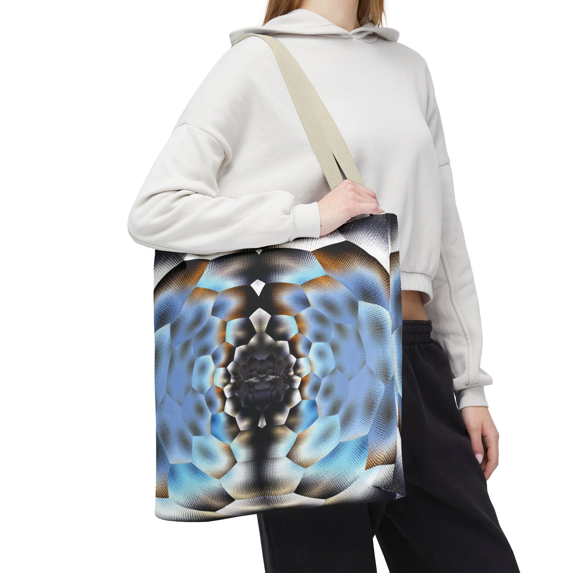 Prismatic Vortex