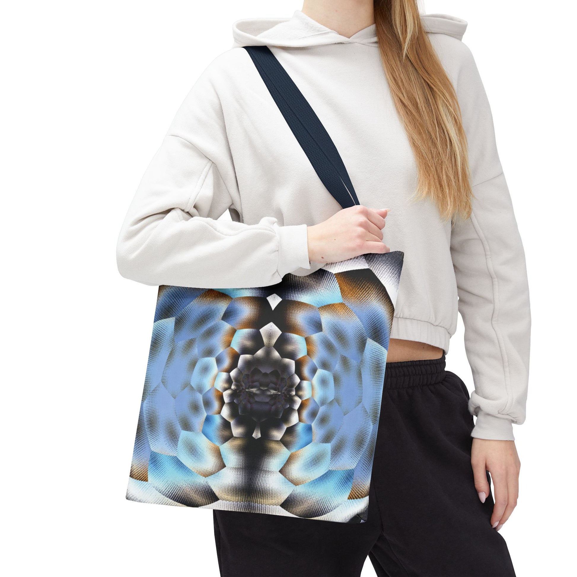 Prismatic Vortex