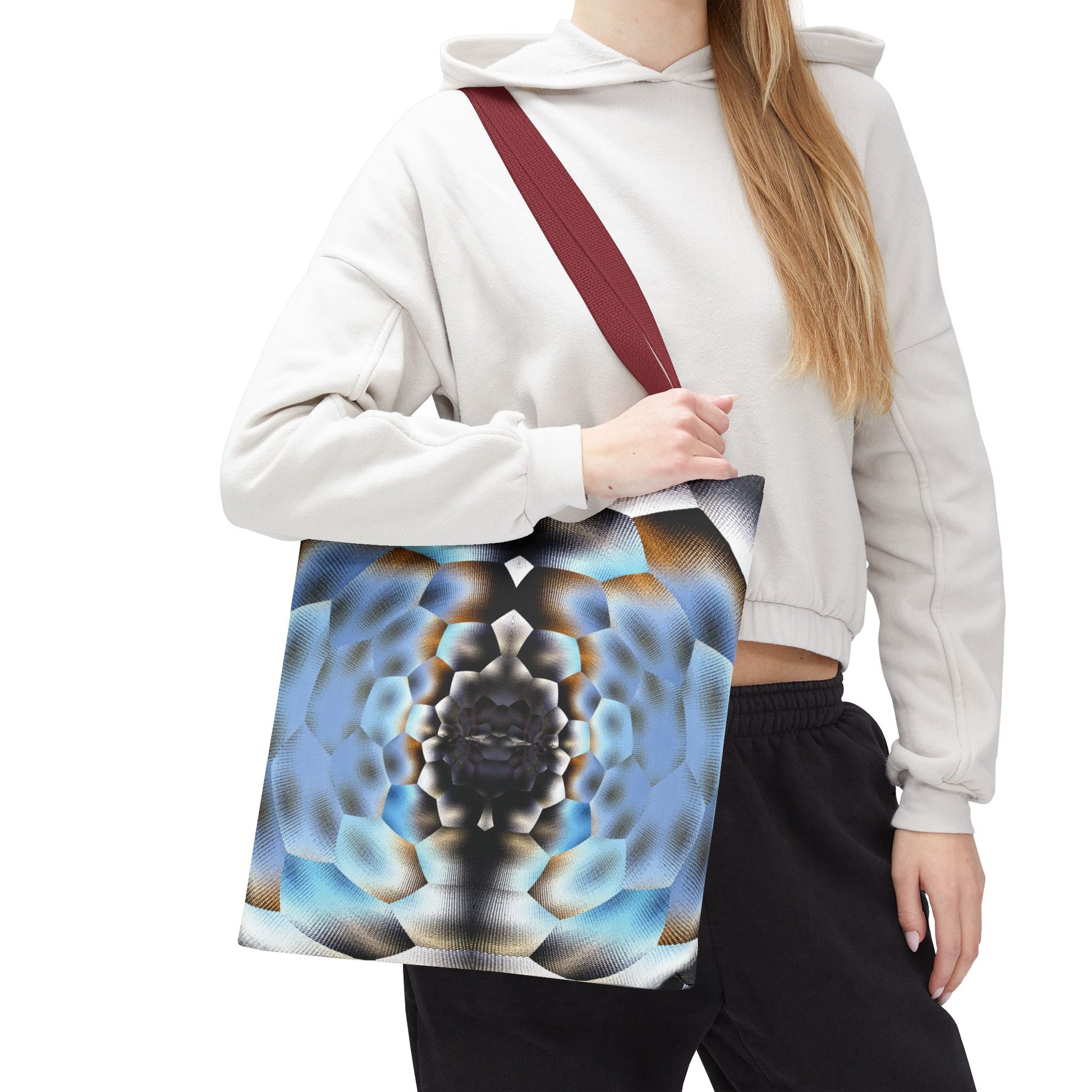 Prismatic Vortex