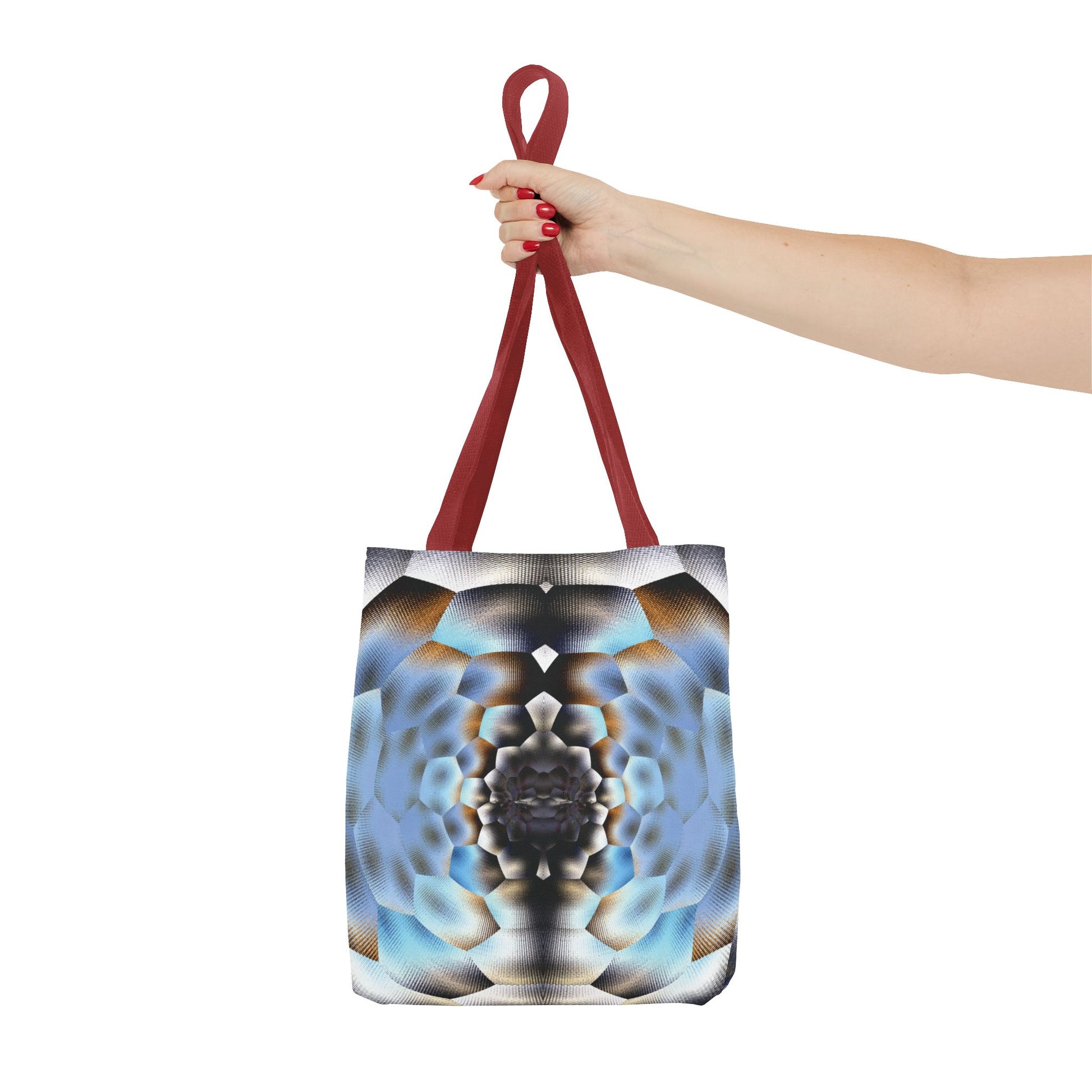 Prismatic Vortex