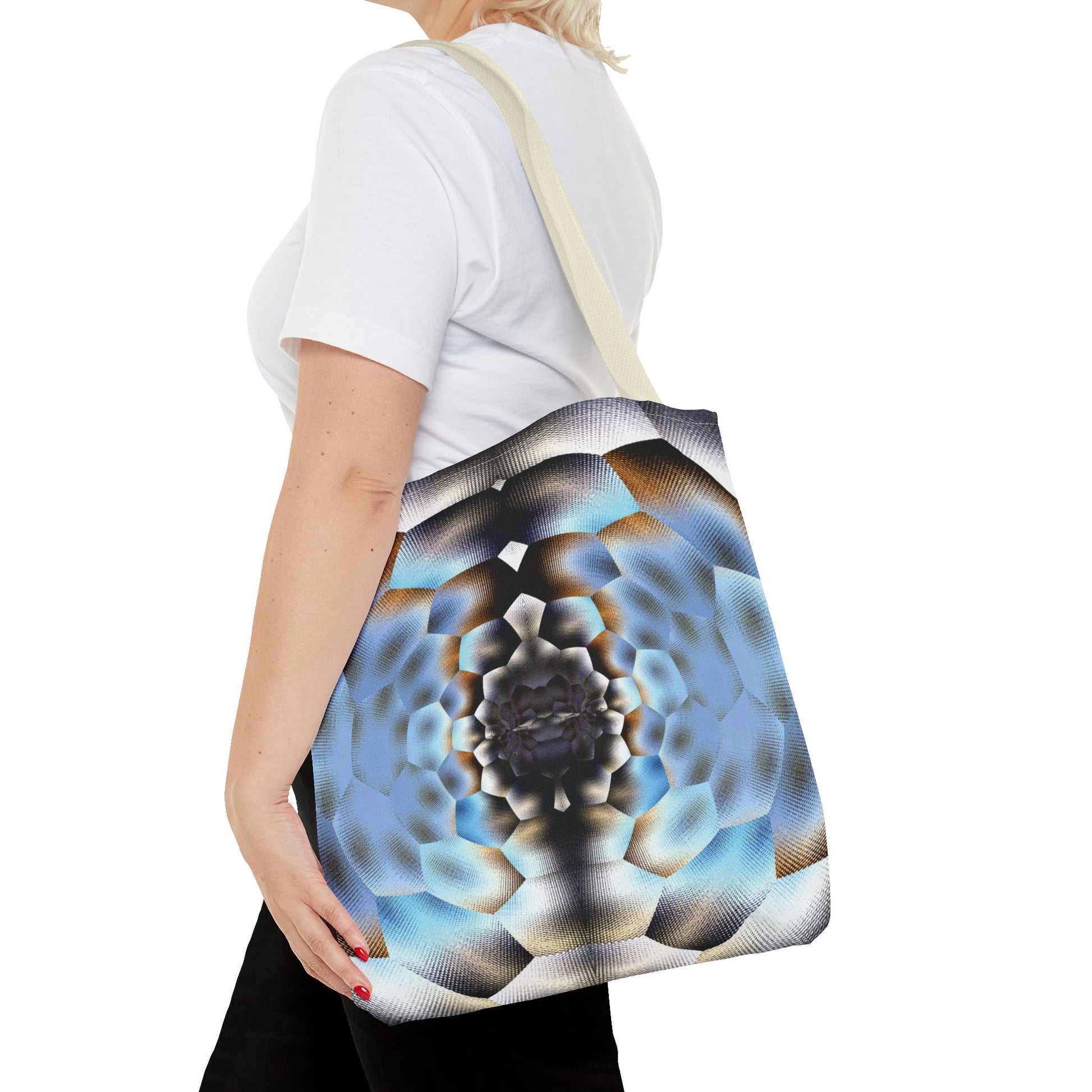 Prismatic Vortex