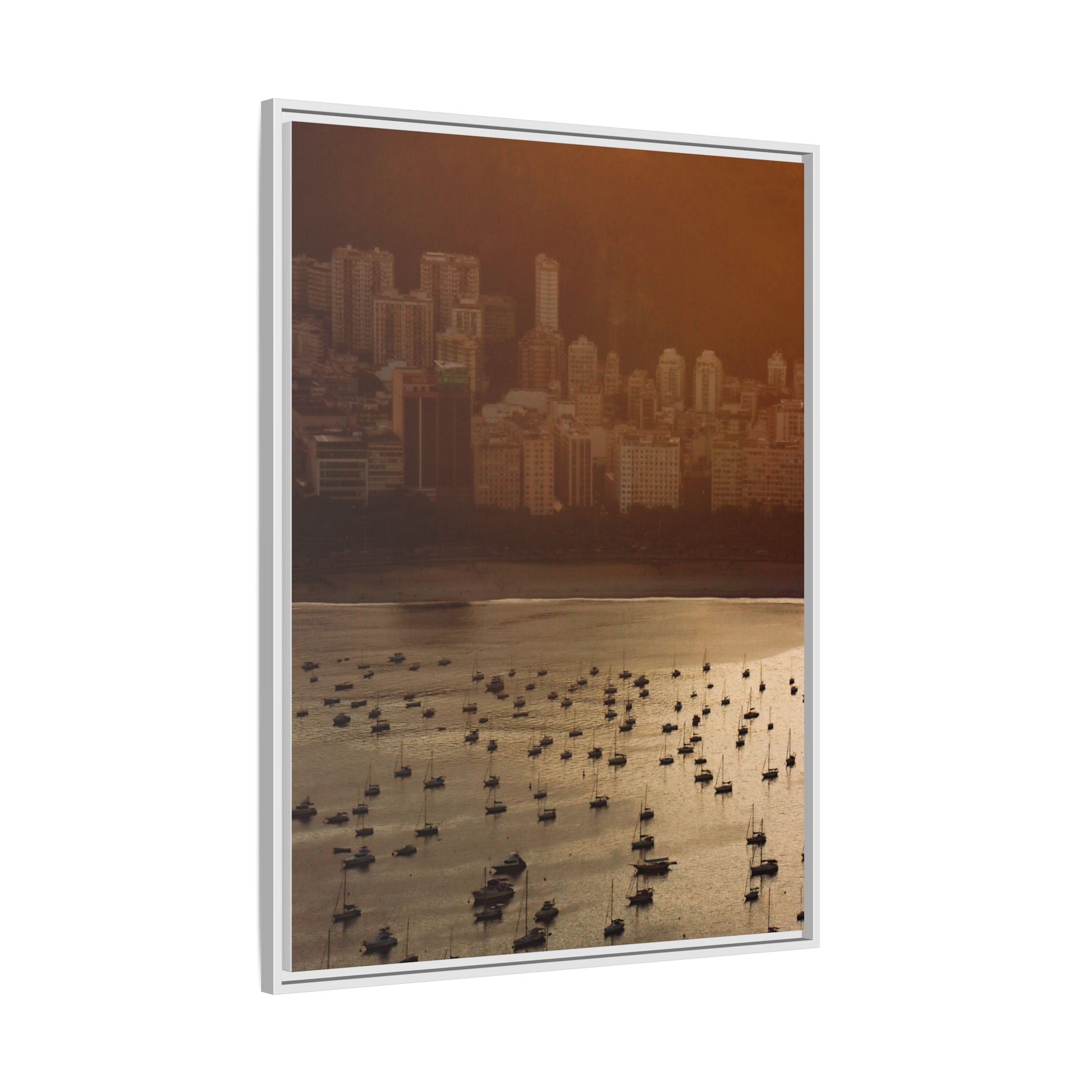 Carioca Reverie