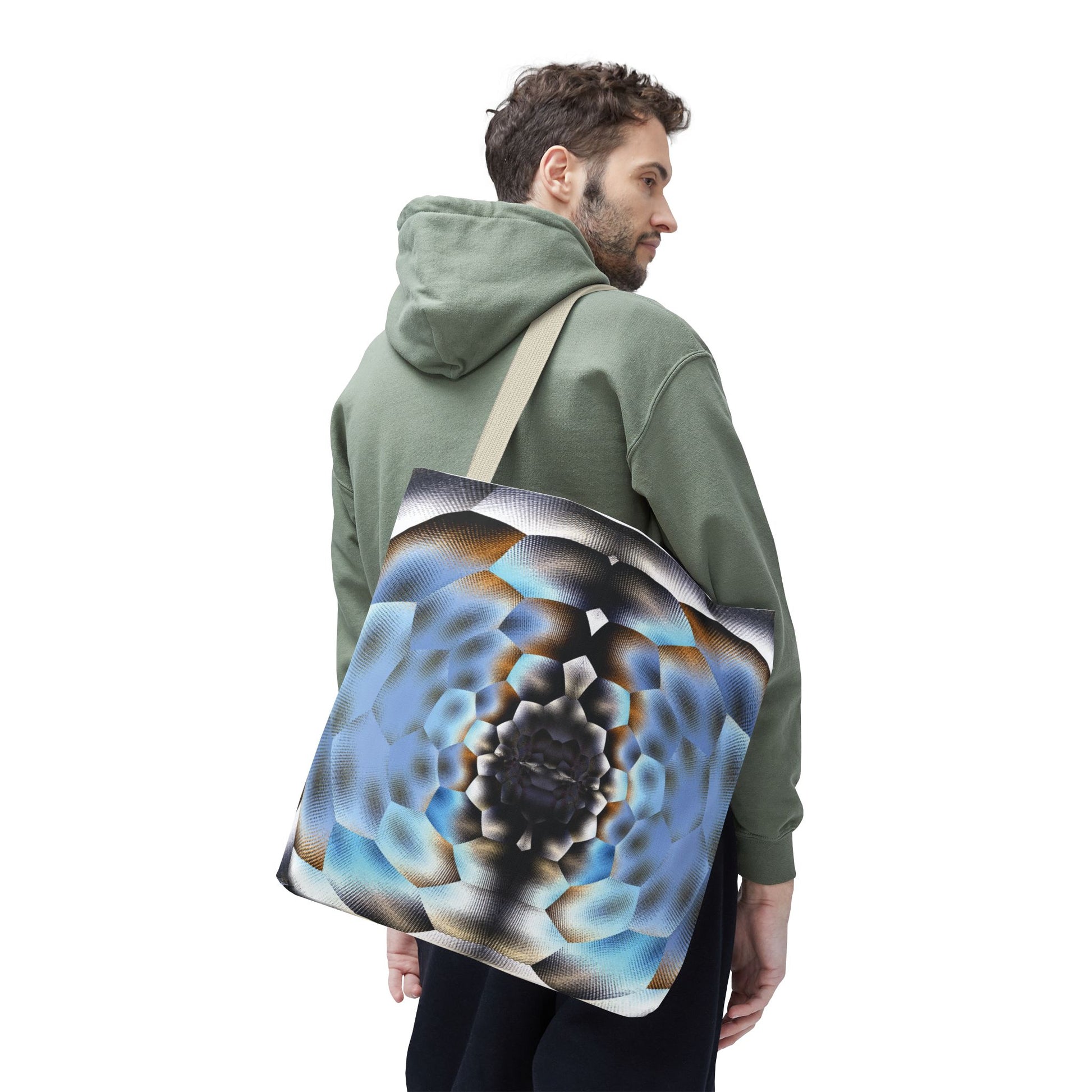 Prismatic Vortex