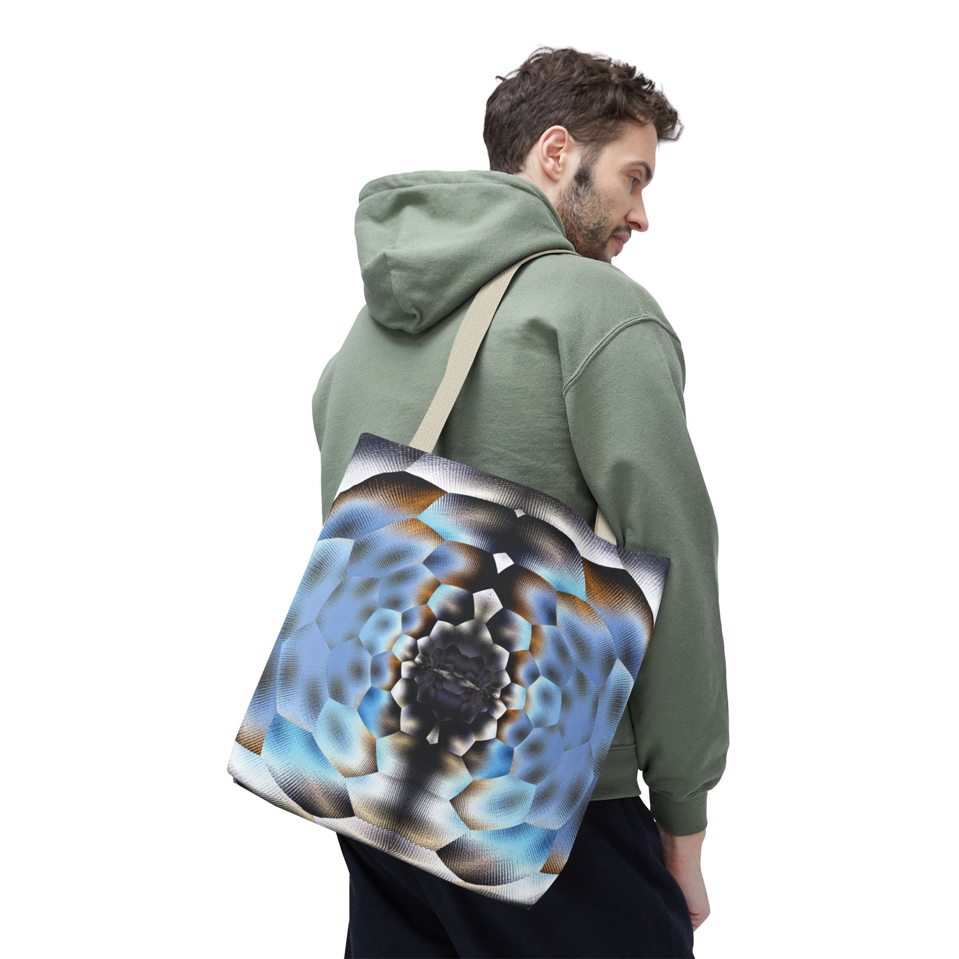 Prismatic Vortex