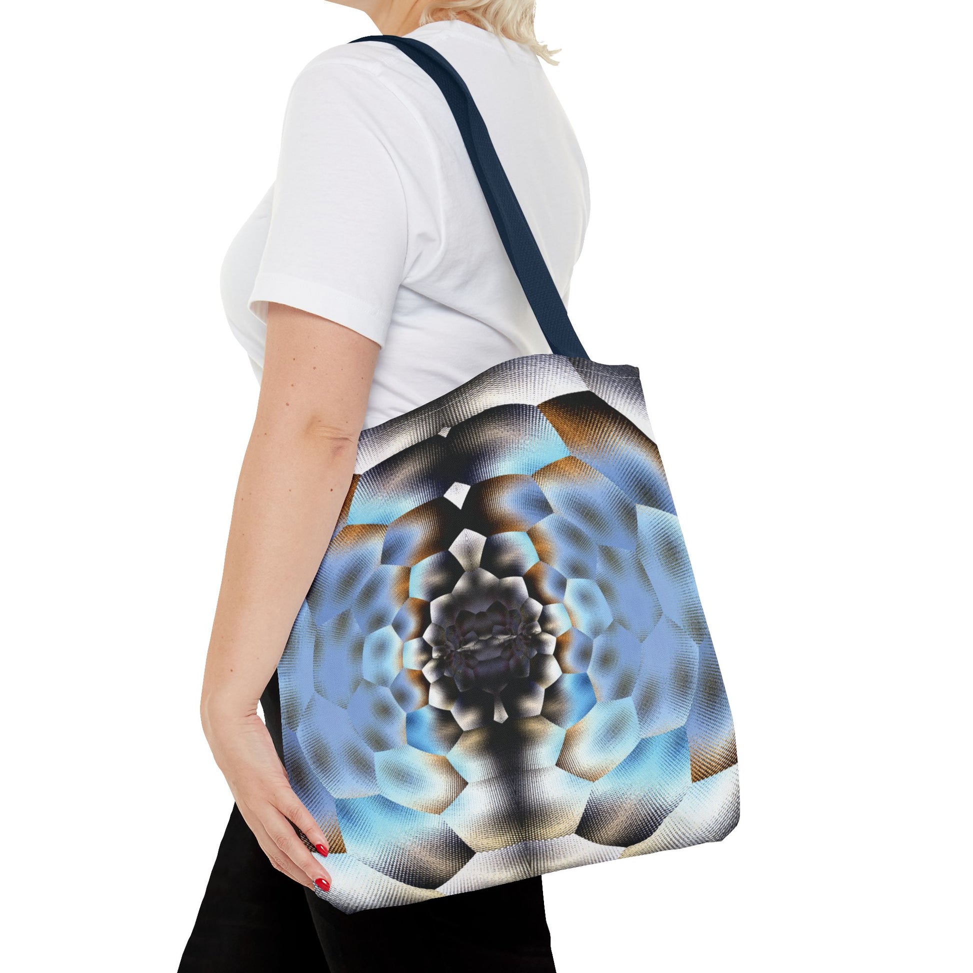 Prismatic Vortex