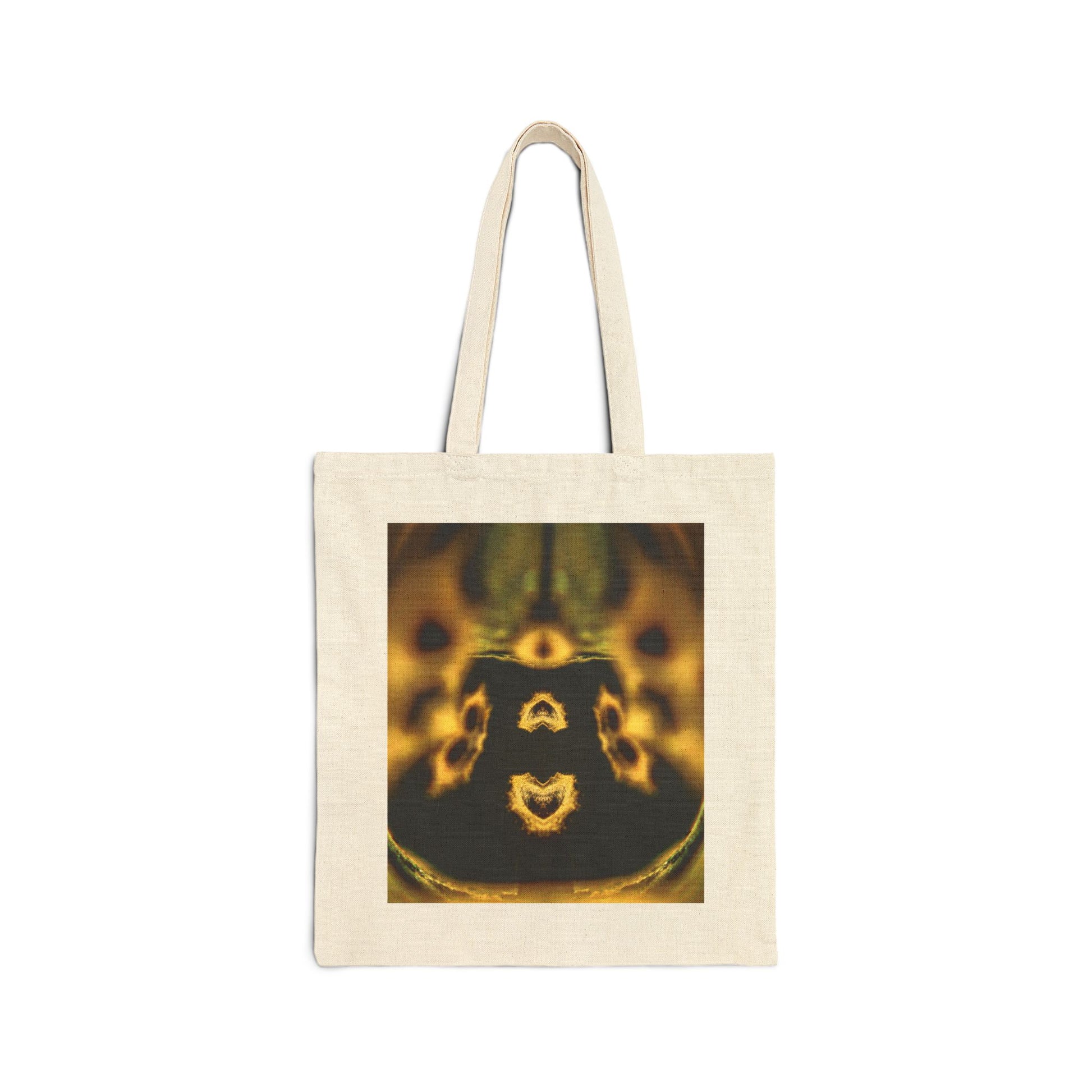 TycMushroom Tote Bag