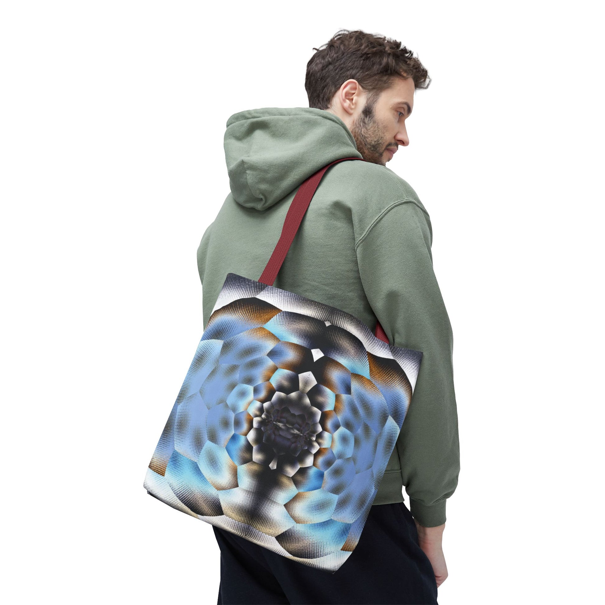 Prismatic Vortex