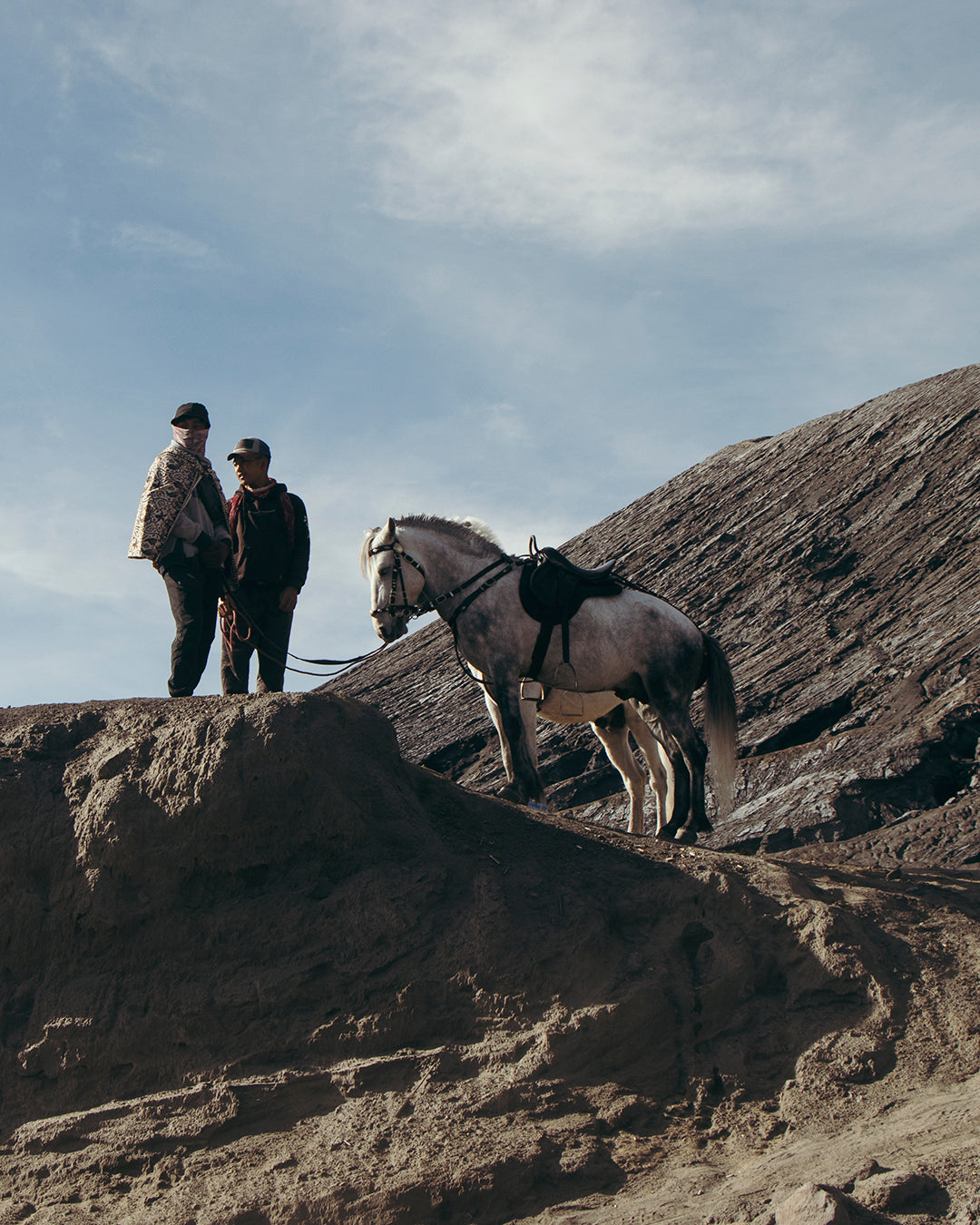 BROMO