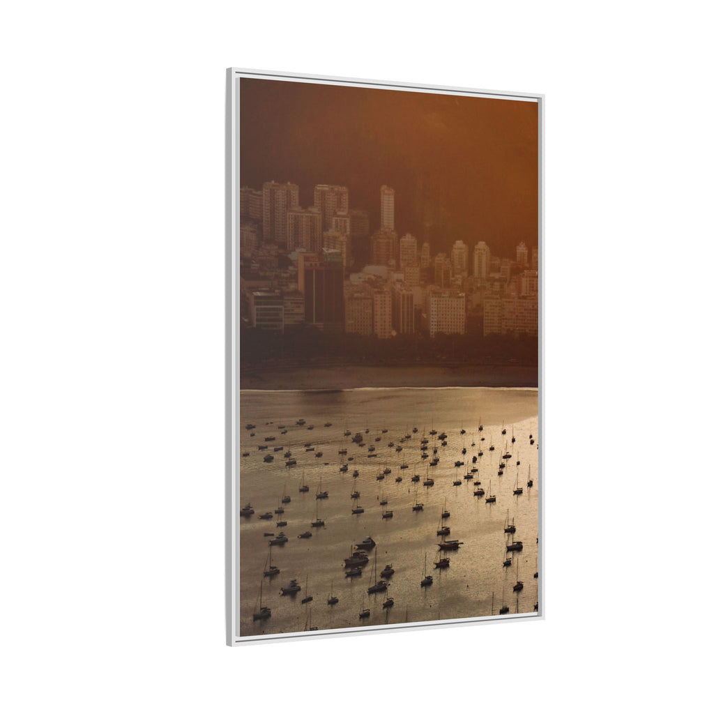 Carioca Reverie