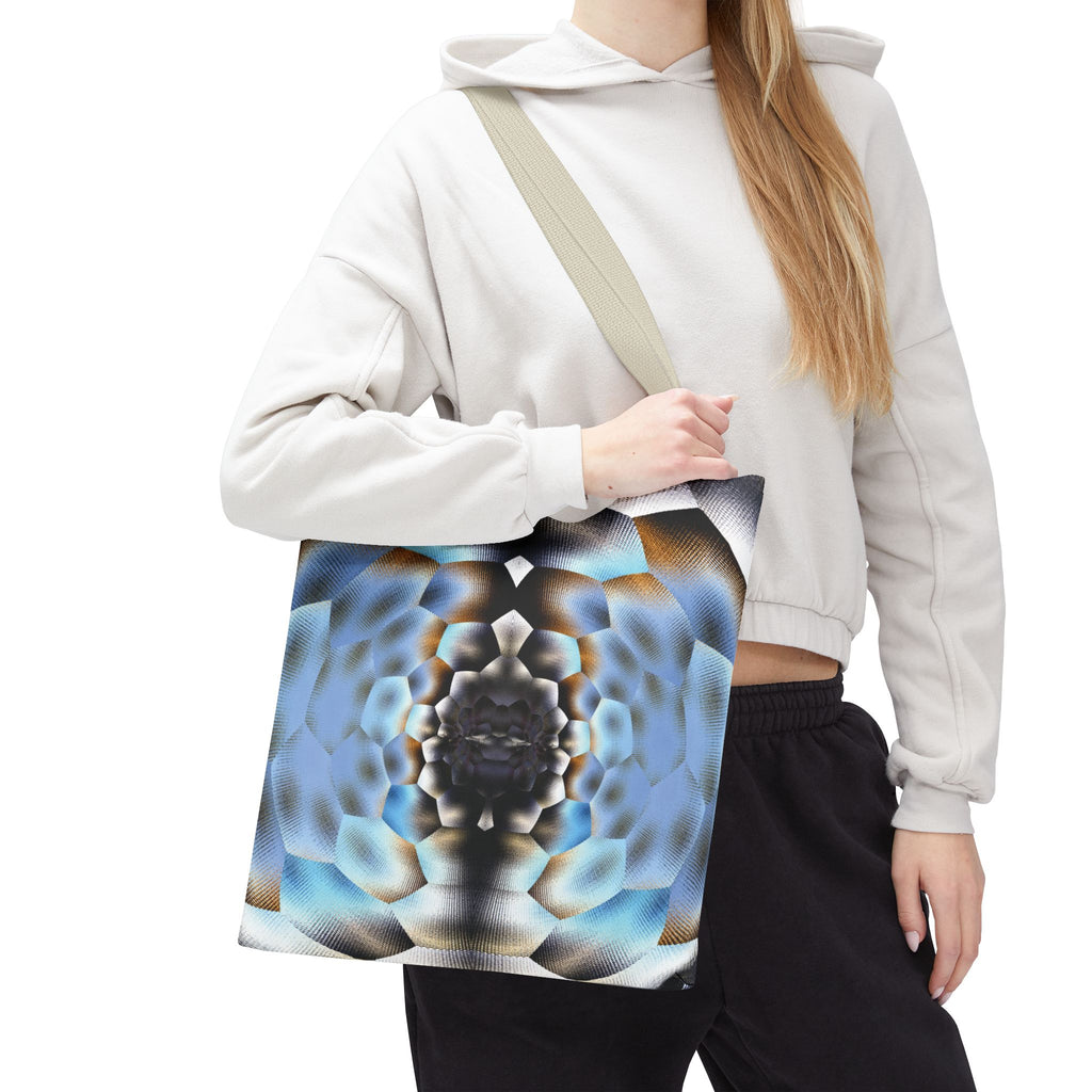 Prismatic Vortex