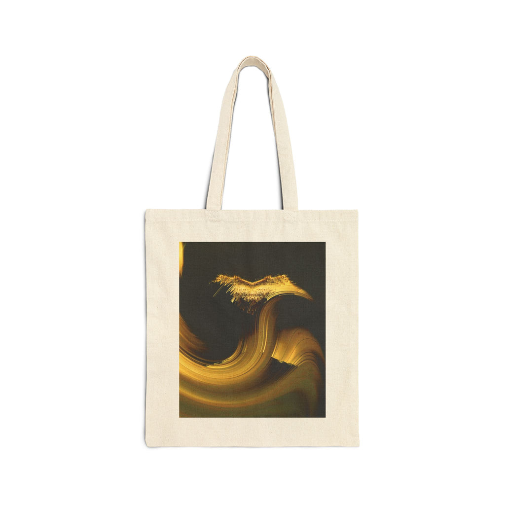 TycMushroom Tote Bag