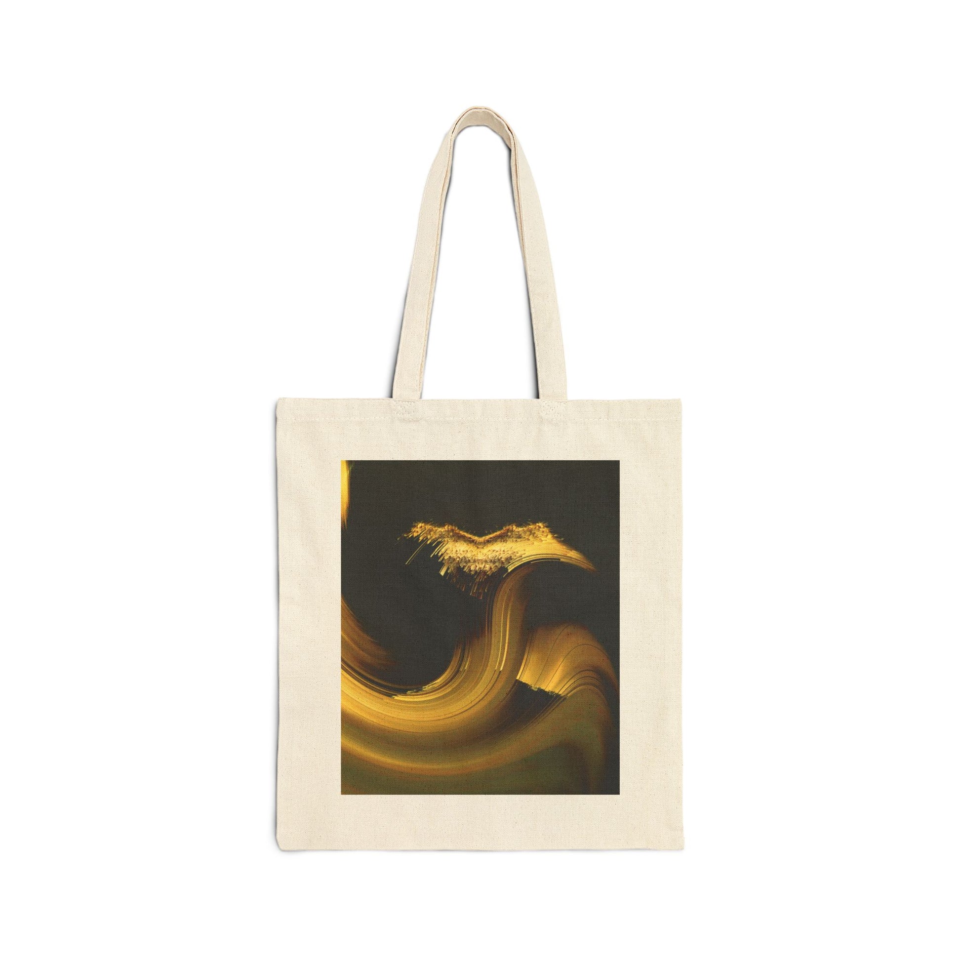 TycMushroom Tote Bag