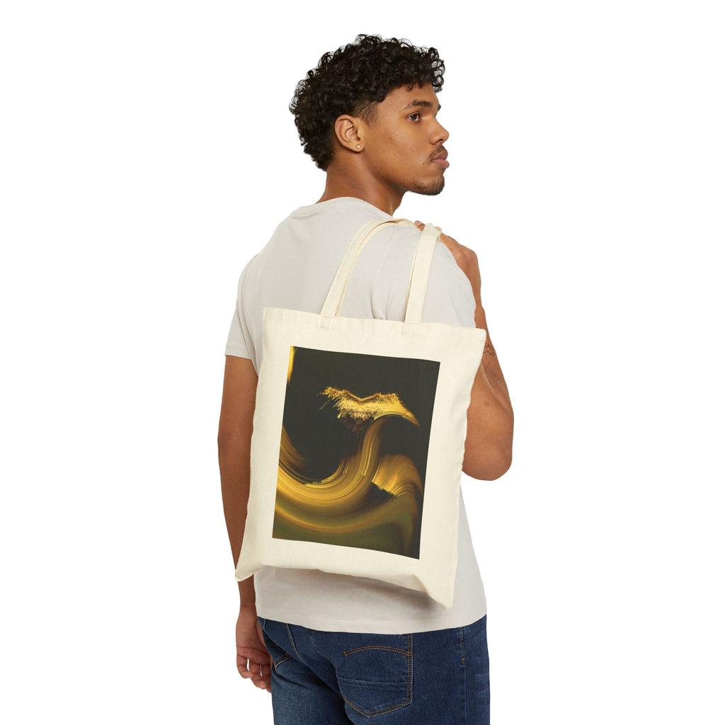 TycMushroom Tote Bag