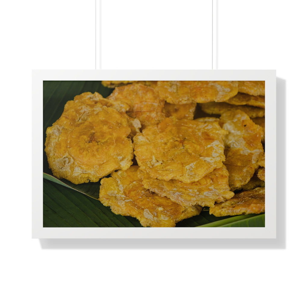 Patacon Pisao