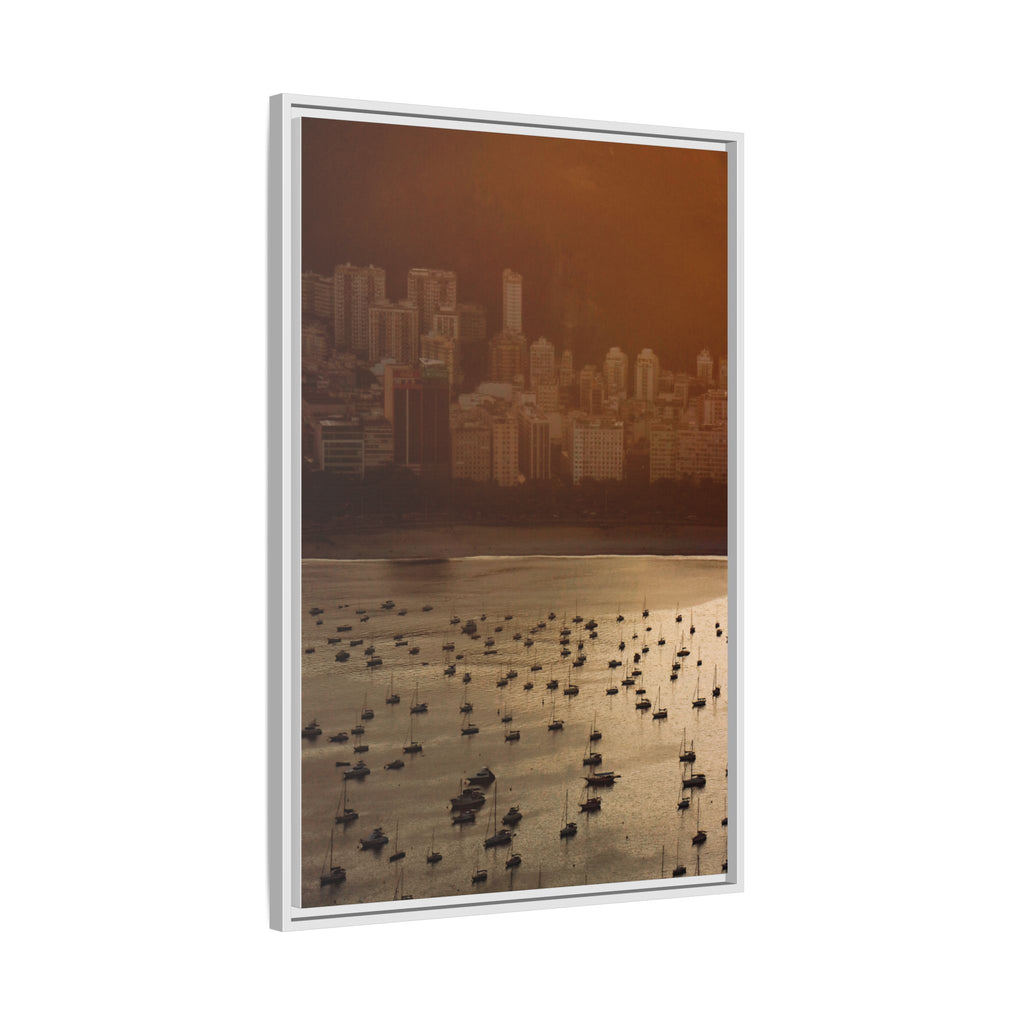 Carioca Reverie