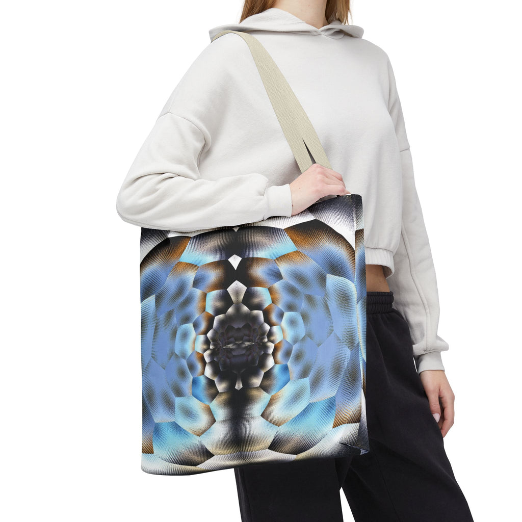 Prismatic Vortex