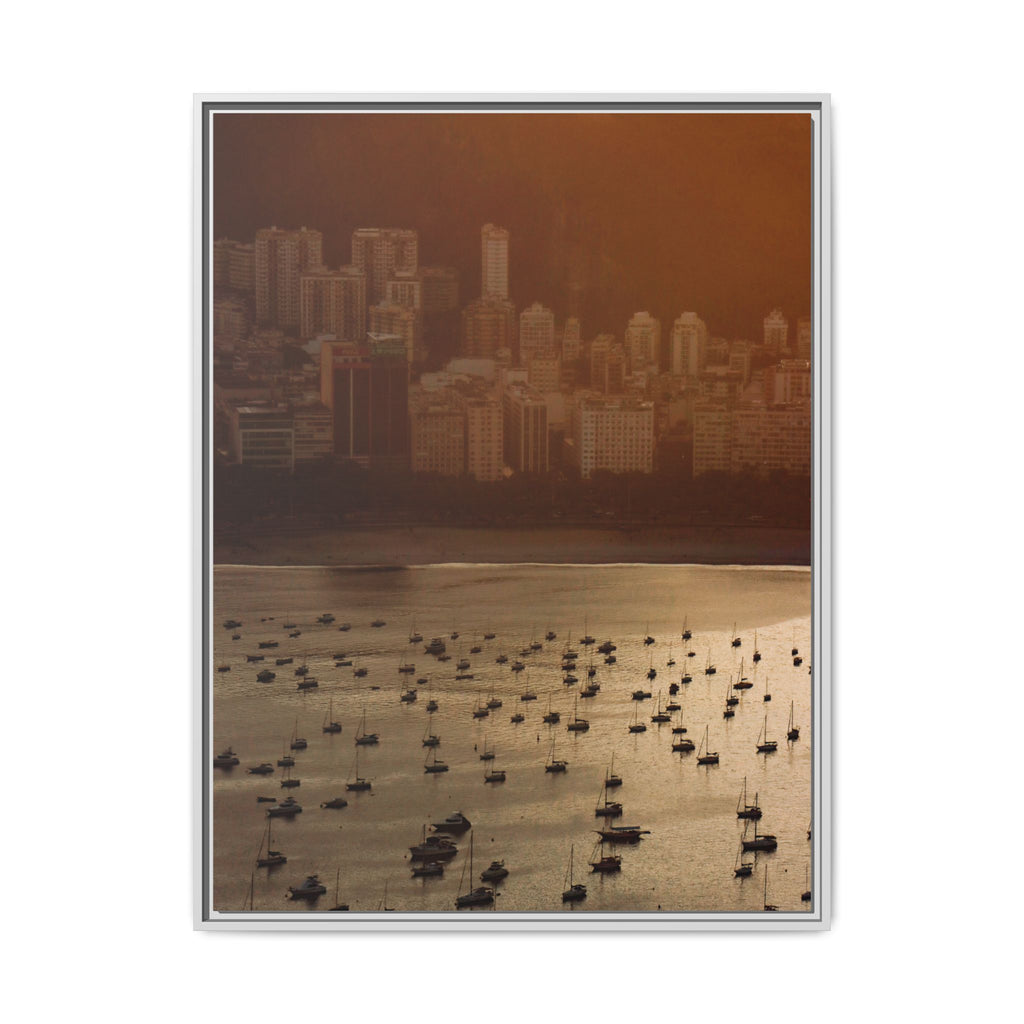 Carioca Reverie