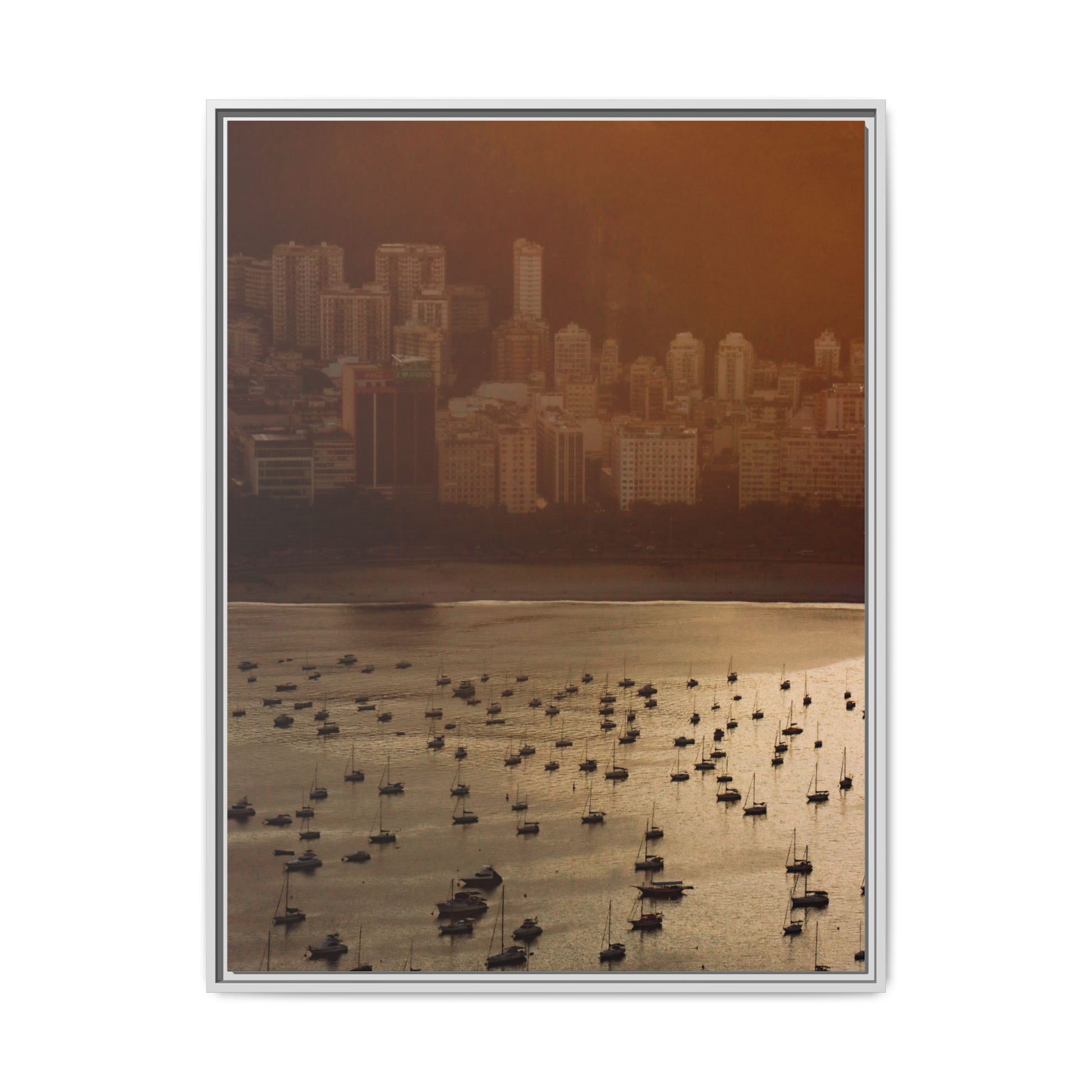 Carioca Reverie