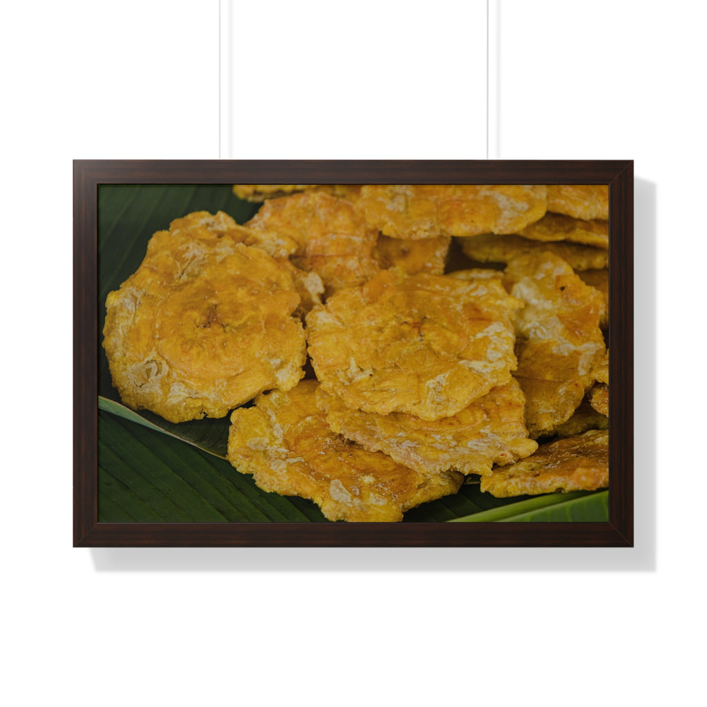 Patacon Pisao