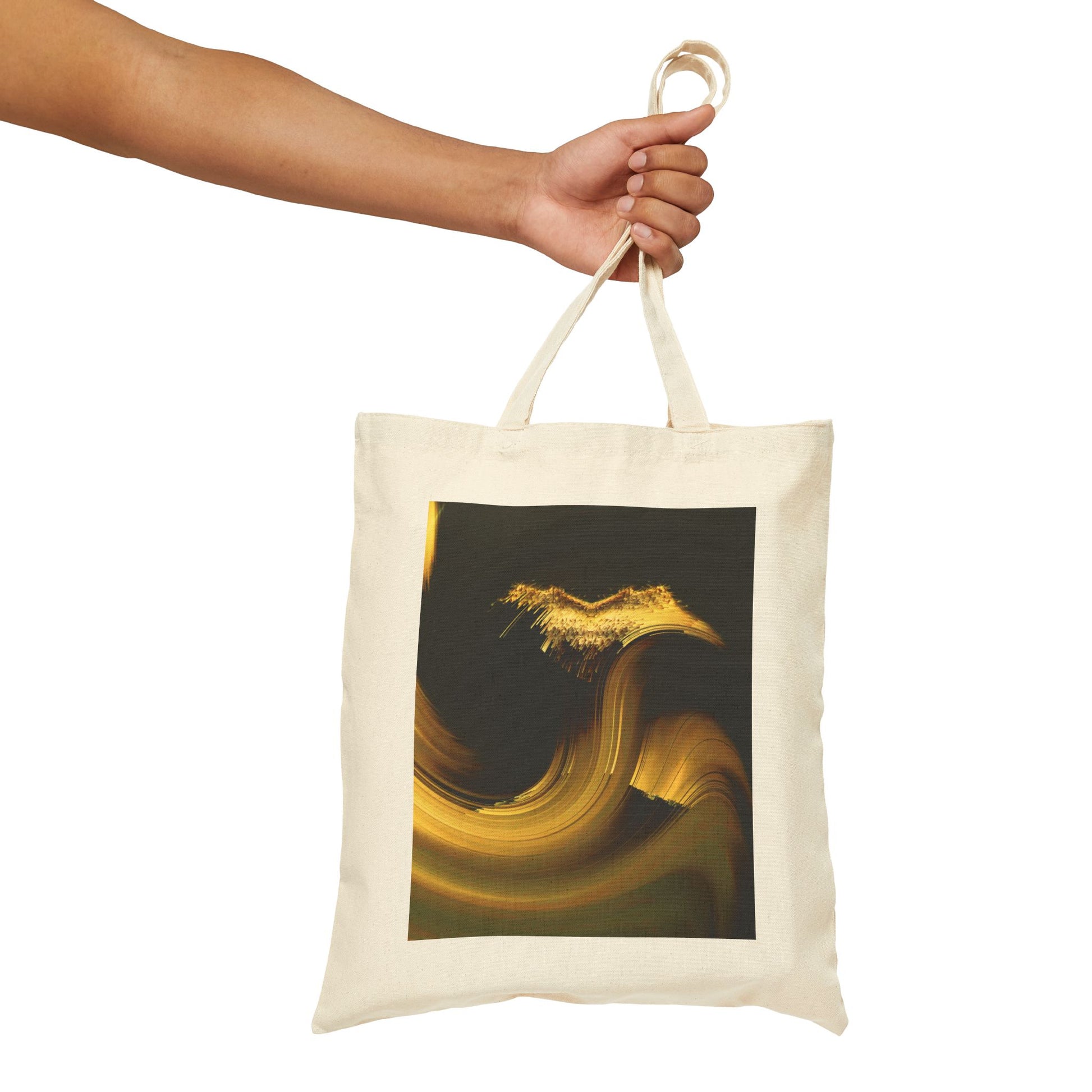 TycMushroom Tote Bag